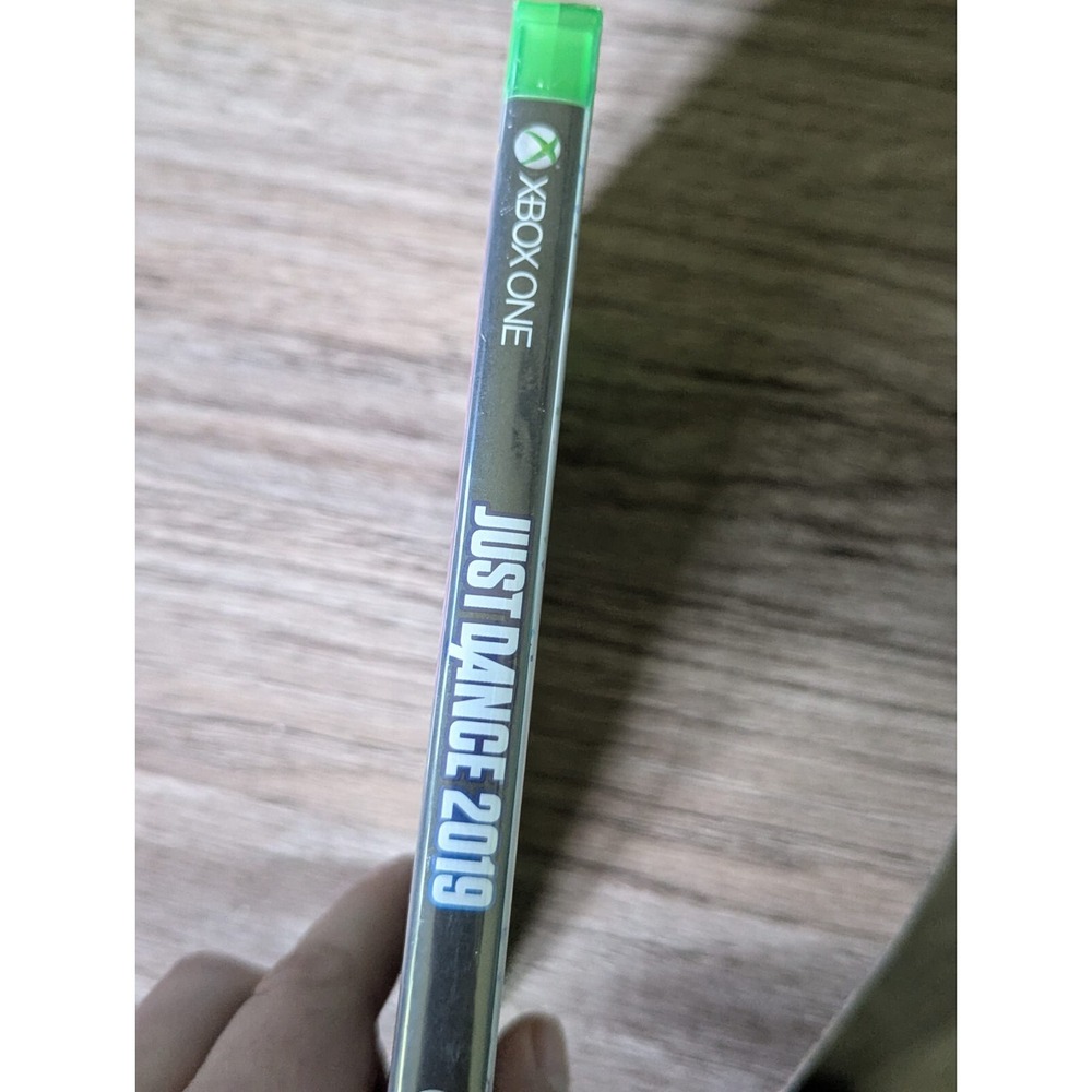 Just Dance 2019 - Microsoft Xbox One Sealed/New - Picture 3 of 7
